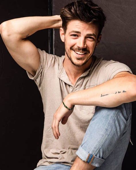 grant gustin net worth|Grant Gustin Net Worth 2024; Income, Wife & Biography